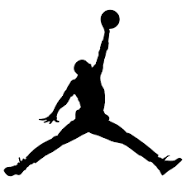 Image result for jumpman logo