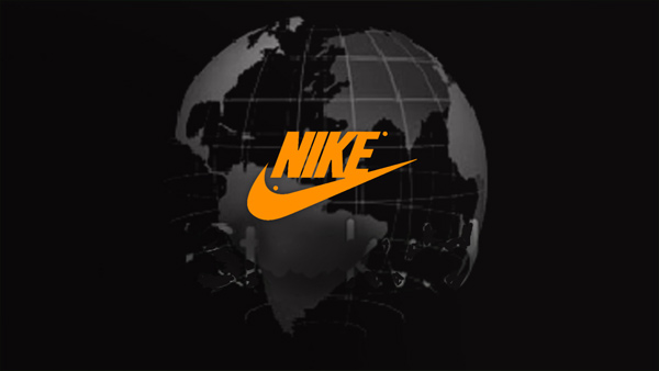 Nike: A Global Brand - Professor