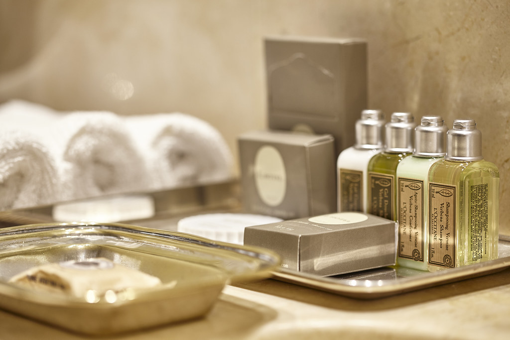 Globalizing Brands Through the Hotel Amenities Industry - Global ...